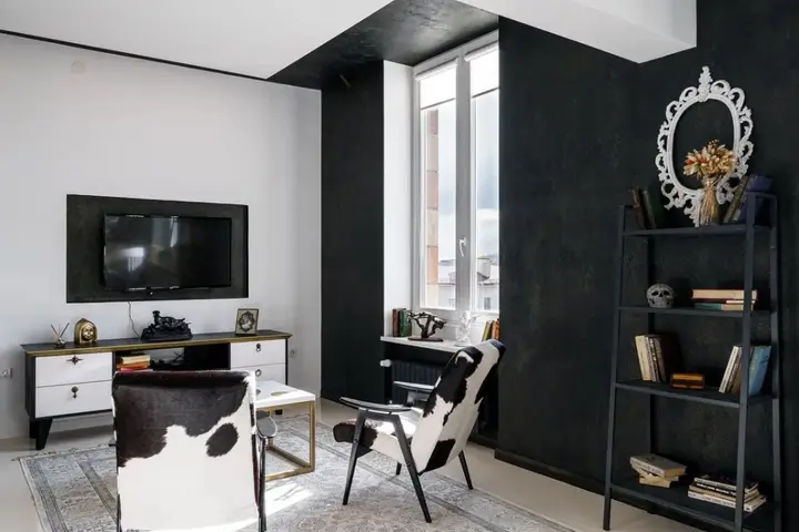 Минск: Апартаменты N47 HabitatHomeApart