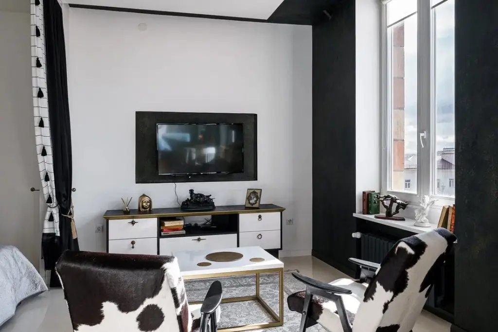 Минск: Апартаменты N47 HabitatHomeApart