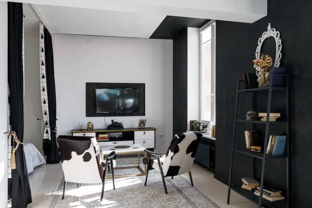 Минск: Апартаменты N47 HabitatHomeApart