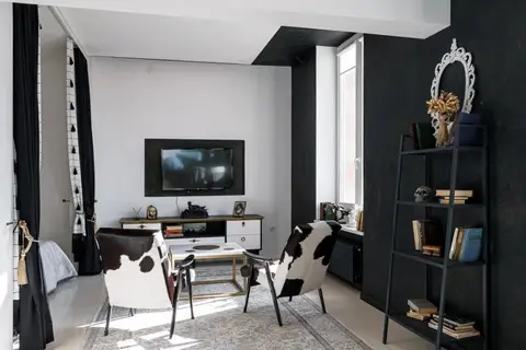 Апартаменты N47 HabitatHomeApart — фото 1