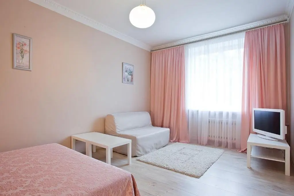 Минск: Apartamenty Tsentr Zakharova 40