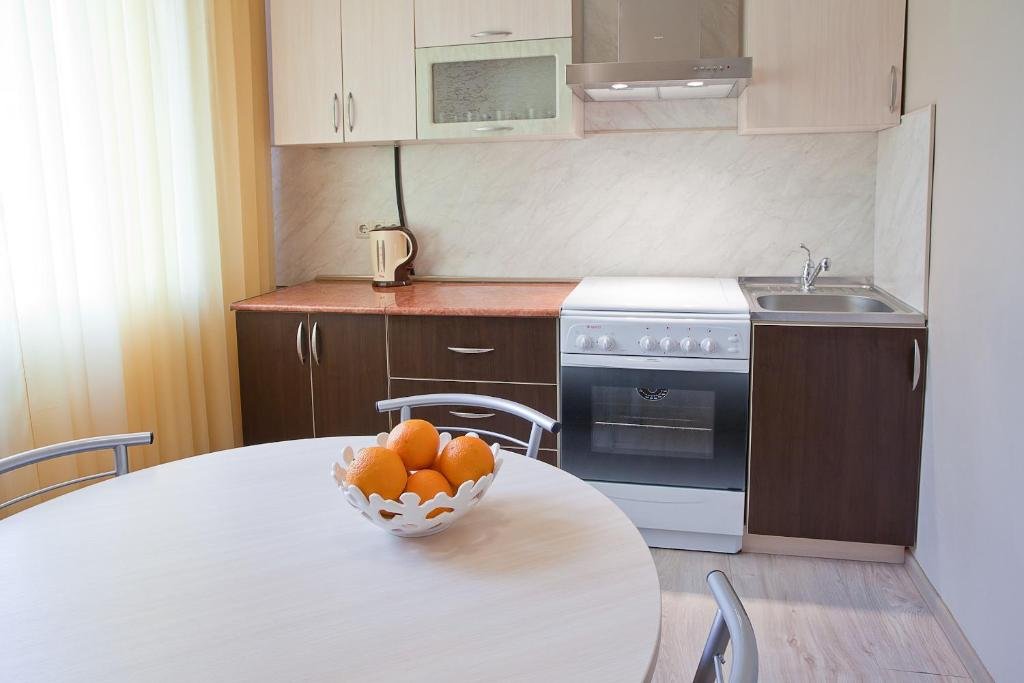 Минск: Apartamenty Tsentr Zakharova 40