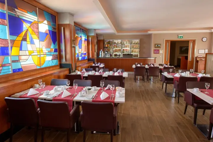 Минск: Crowne Plaza Hotel
