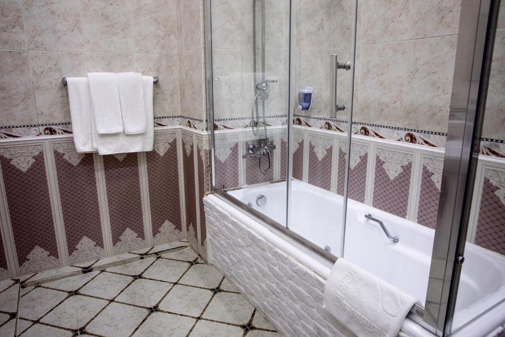 Royal Palace Hotel Baku — фото 1