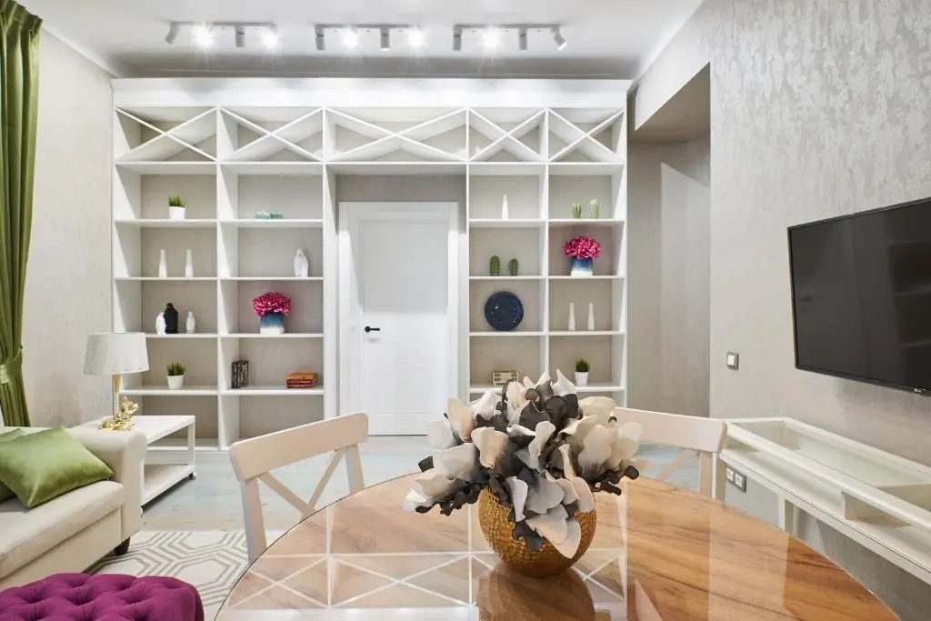 Минск: Apartment in Minsk, K.Marksa Str.50