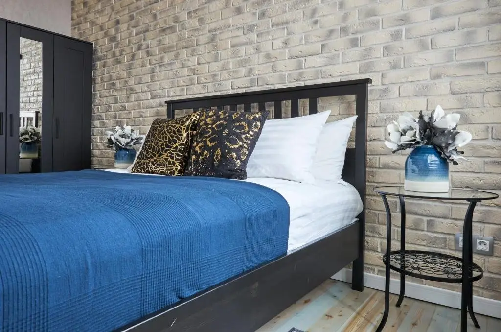 Минск: Apartment in Minsk, K.Marksa Str.50
