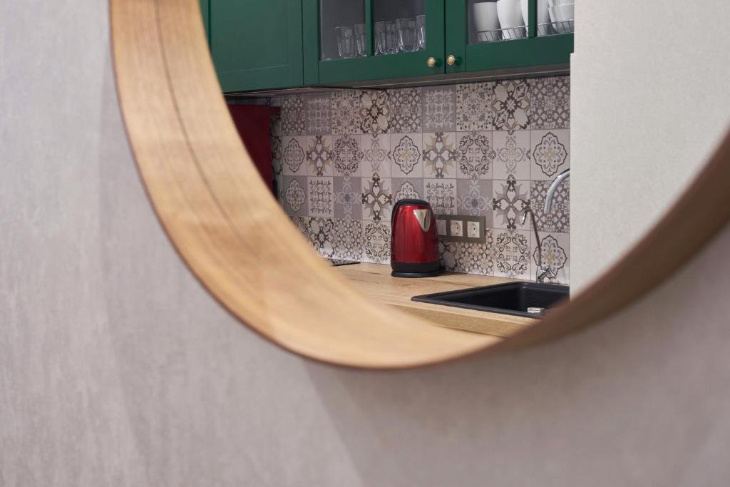 Минск: Apartment in Minsk, K.Marksa Str.50
