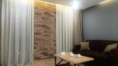 Бакуриани: ORBI Palace Deluxe Bakuriani Apartment # 310