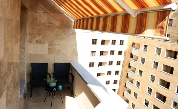 Ереван: Yerevan4you City Center