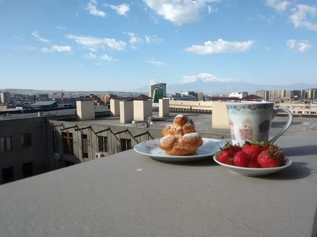 Ереван: Yerevan4you City Center