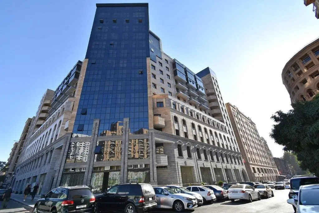 Ереван: Yerevan4you City Center