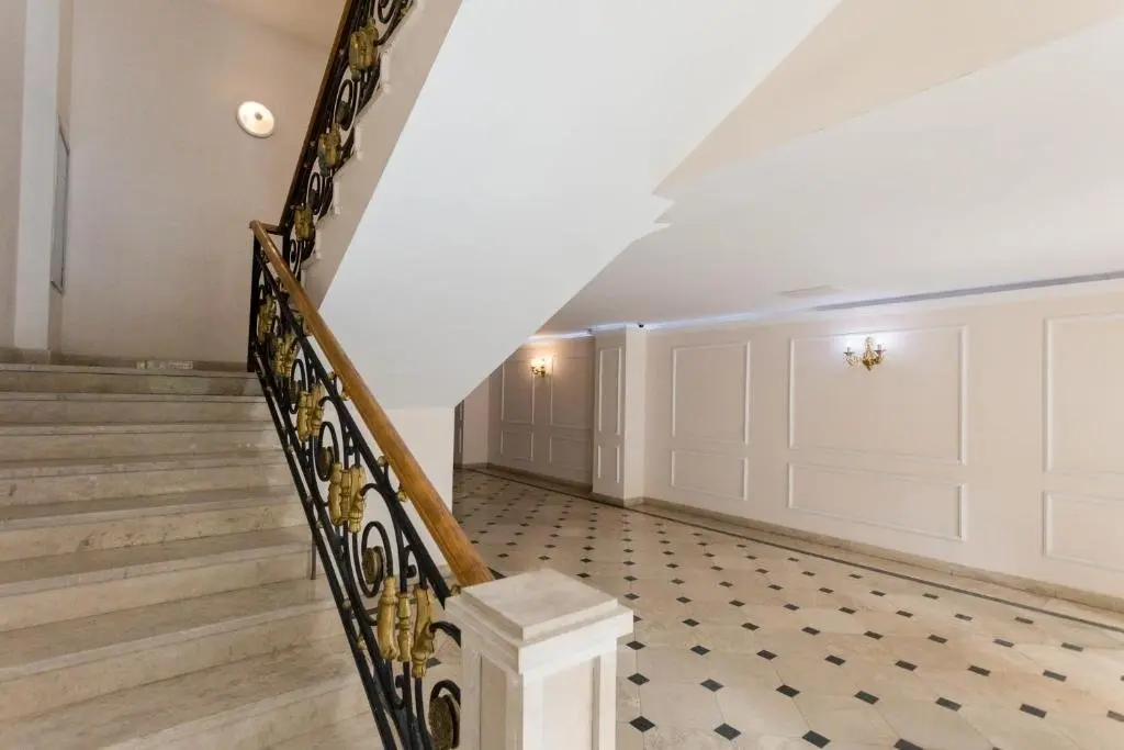 Тбилиси: Serviced Apartment on Rustaveli Avenue