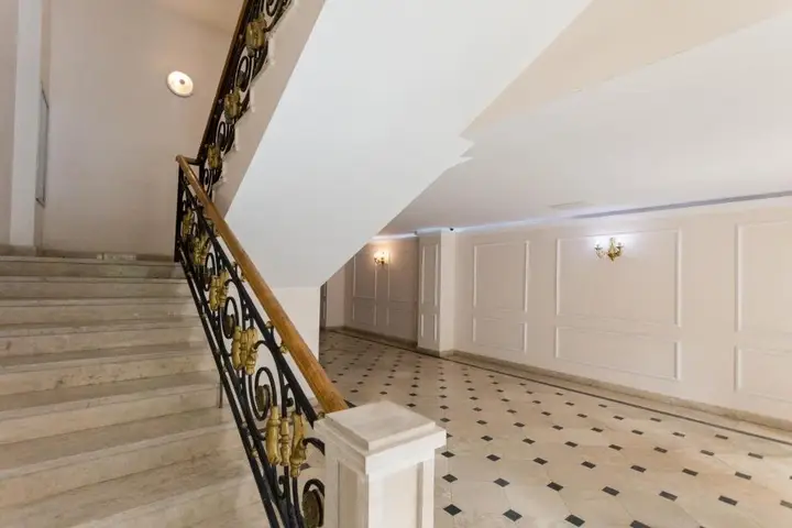 Тбилиси: Serviced Apartment on Rustaveli Avenue