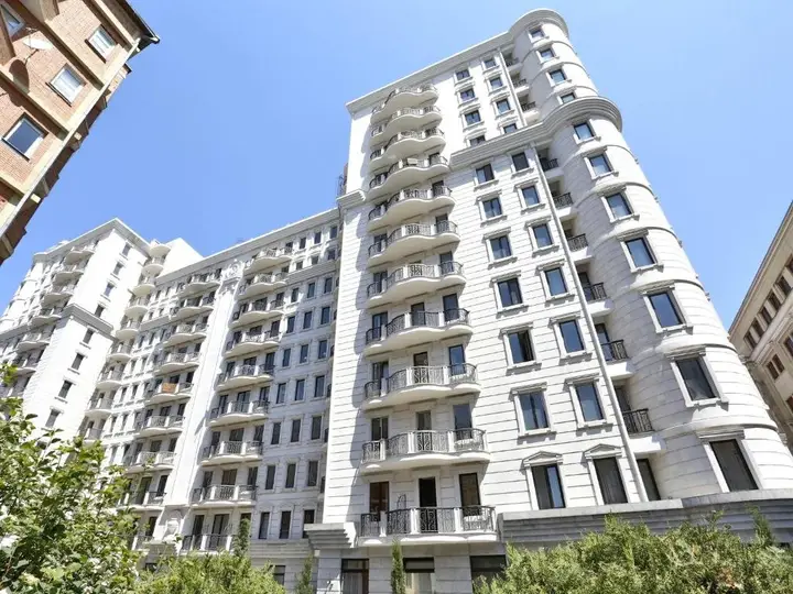 Тбилиси: Serviced Apartment on Rustaveli Avenue