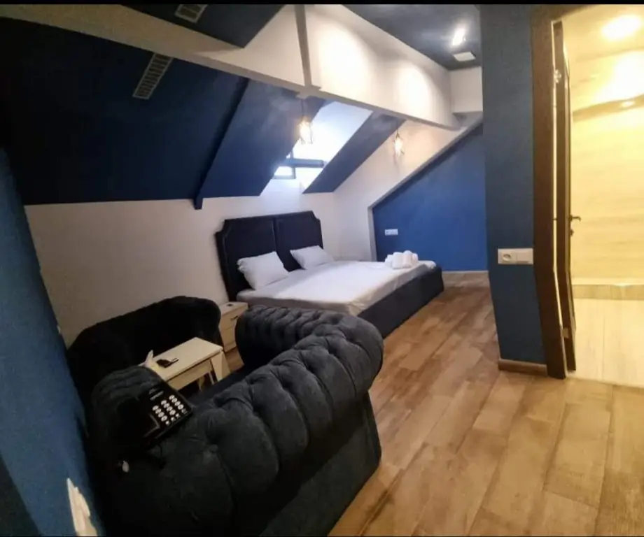 Ереван: Отель Days Inn