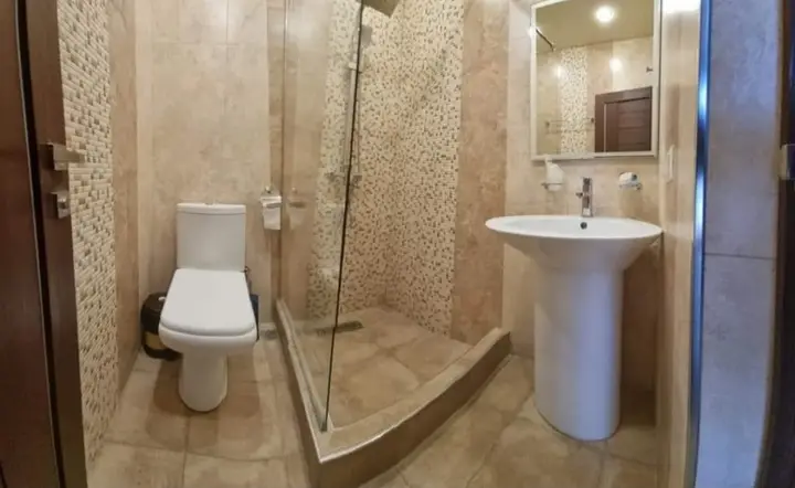 Ереван: Отель Days Inn