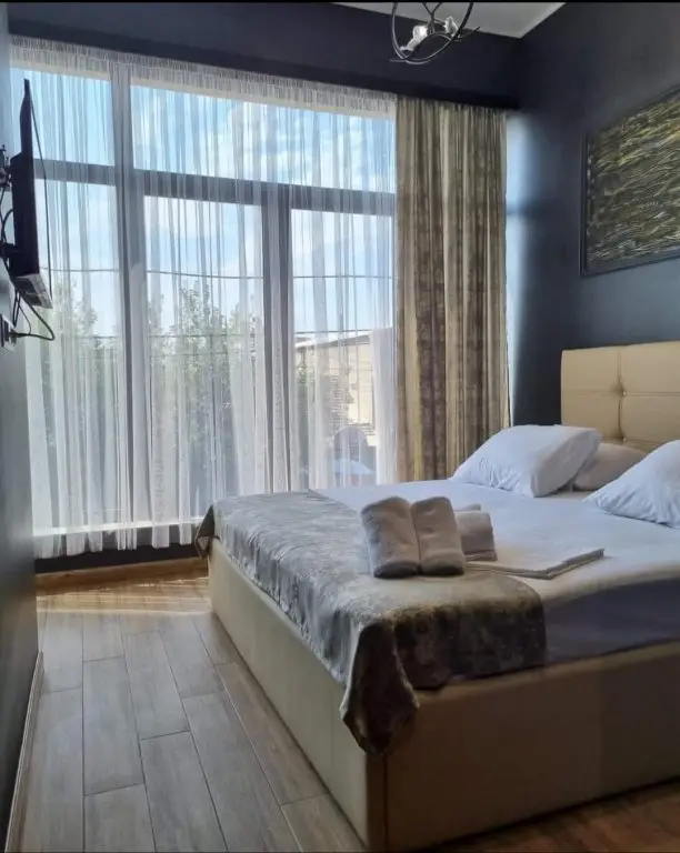 Ереван: Отель Days Inn