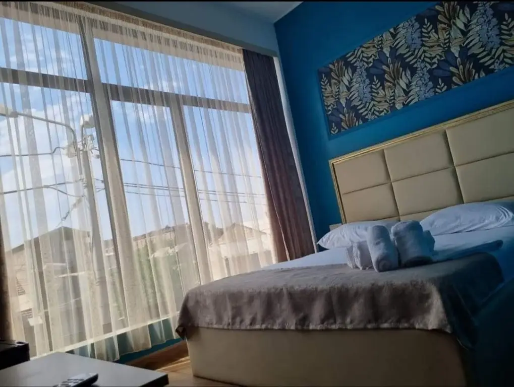 Ереван: Отель Days Inn
