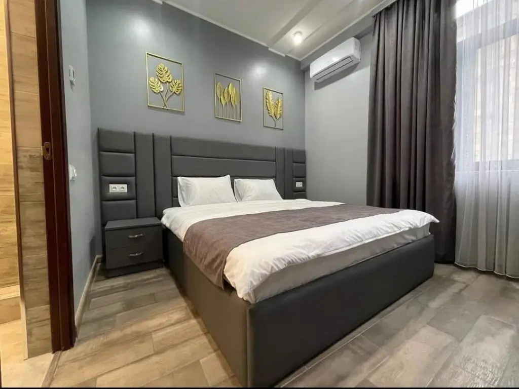 Ереван: Отель Days Inn