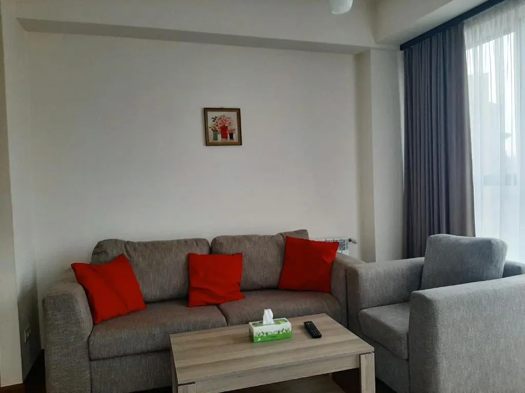 Ереван: Welcome Apt. by AVS at 17 Buzand