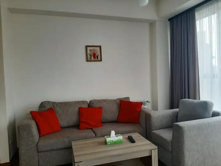 Ереван: Welcome Apt. by AVS at 17 Buzand