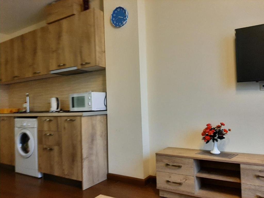 Ереван: Welcome Apt. by AVS at 17 Buzand