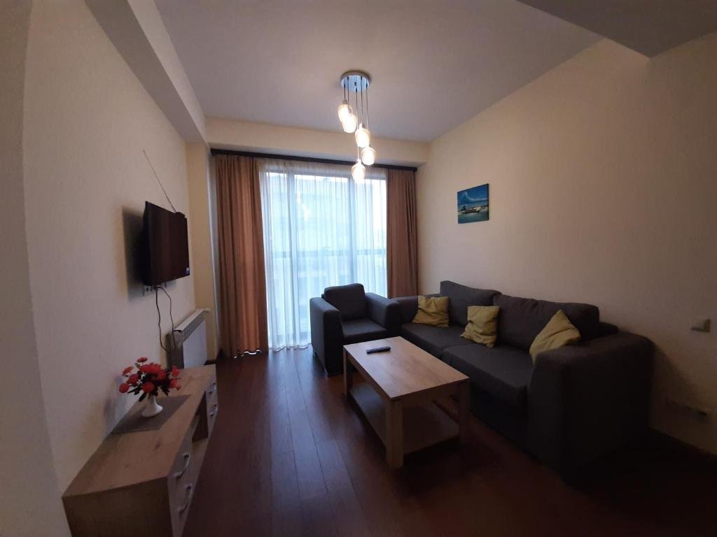 Ереван: Welcome Apt. by AVS at 17 Buzand
