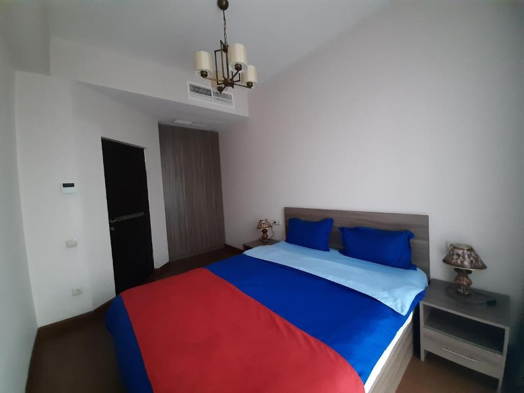 Ереван: Welcome Apt. by AVS at 17 Buzand