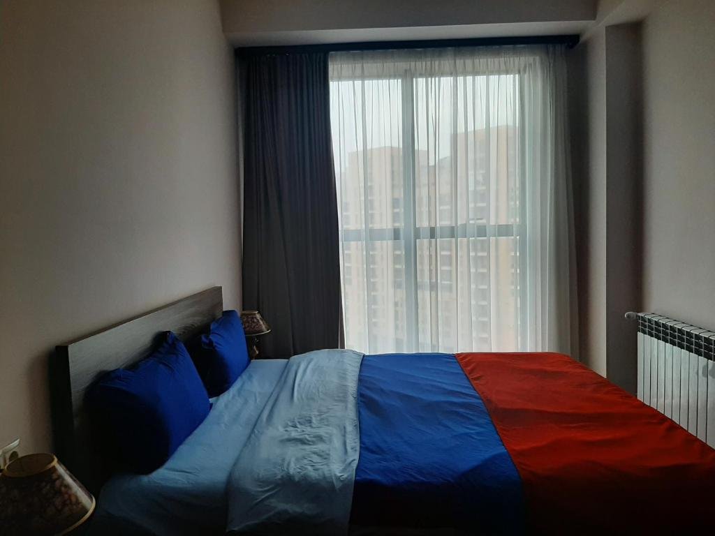Ереван: Welcome Apt. by AVS at 17 Buzand