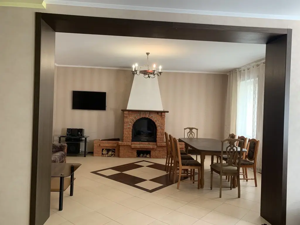 Колодищи: Na Yagodnoy Guest House