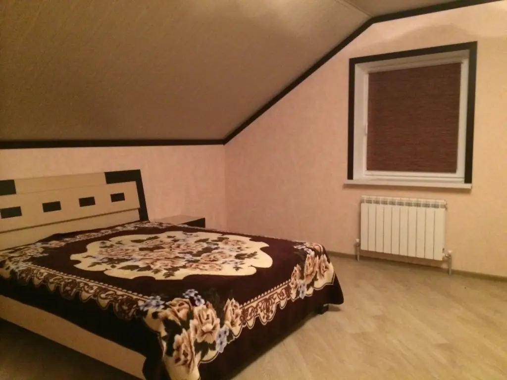 Колодищи: Na Yagodnoy Guest House