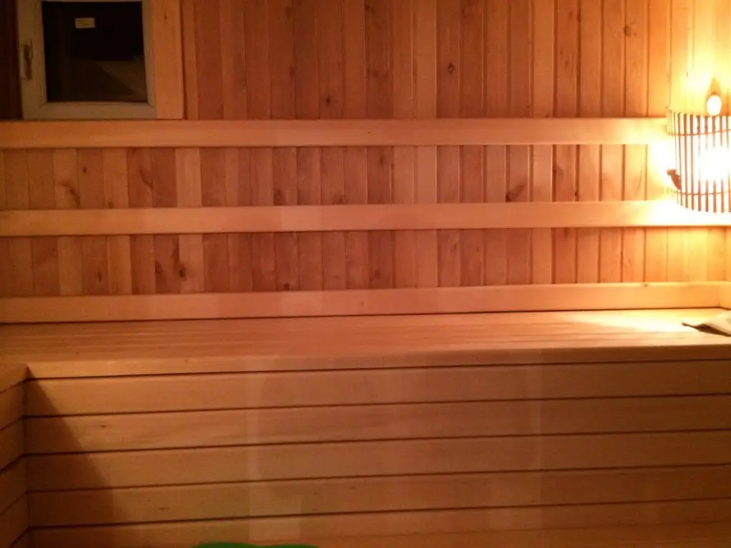 Колодищи: Na Yagodnoy Guest House