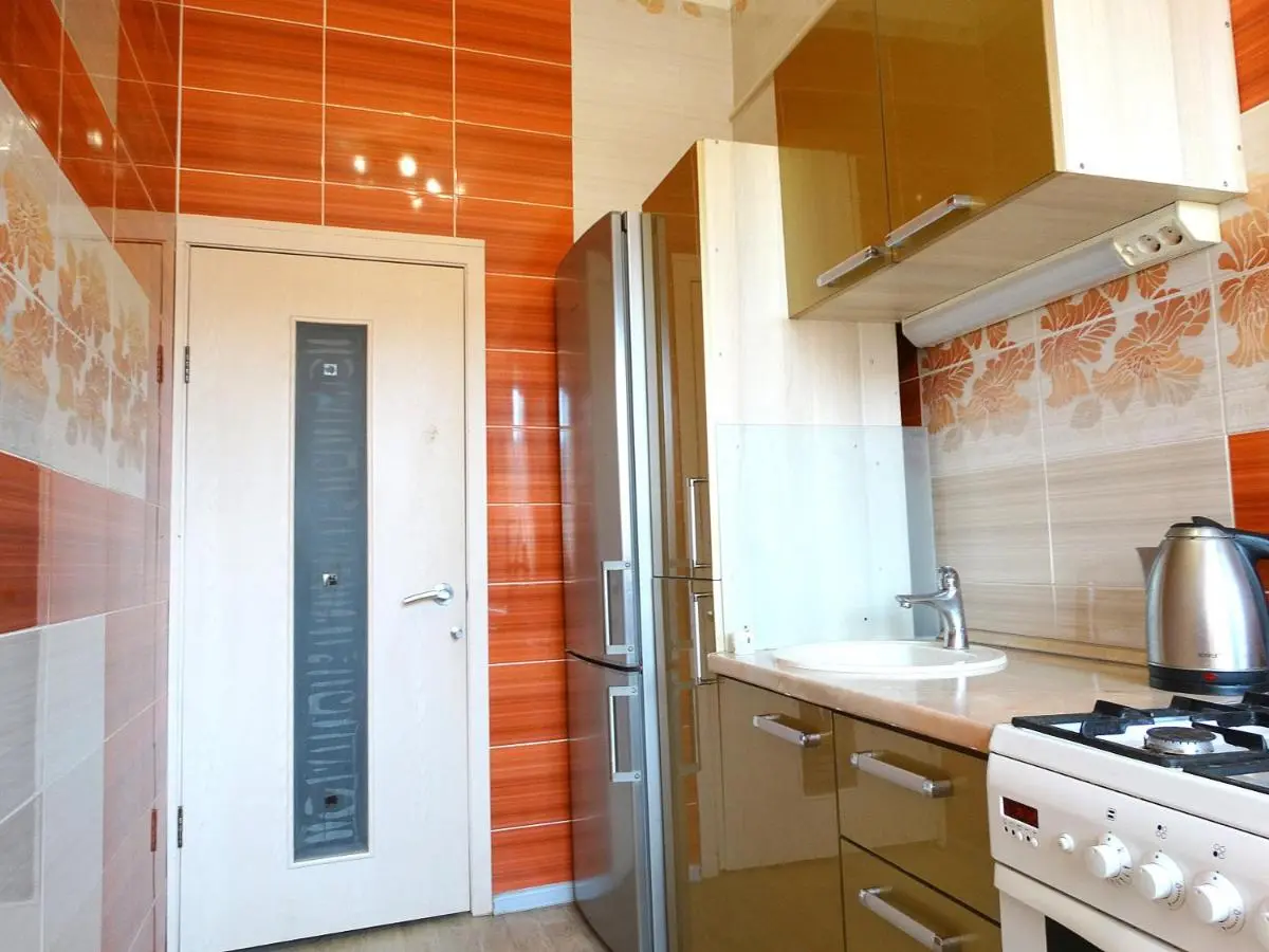 Тула: Inndays on Prospekt Lenina 19