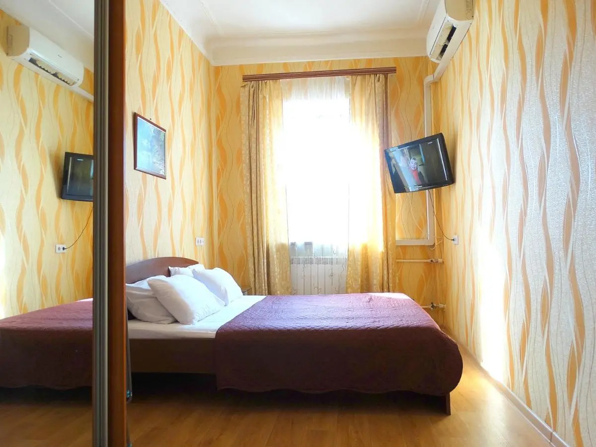Тула: Inndays on Prospekt Lenina 19
