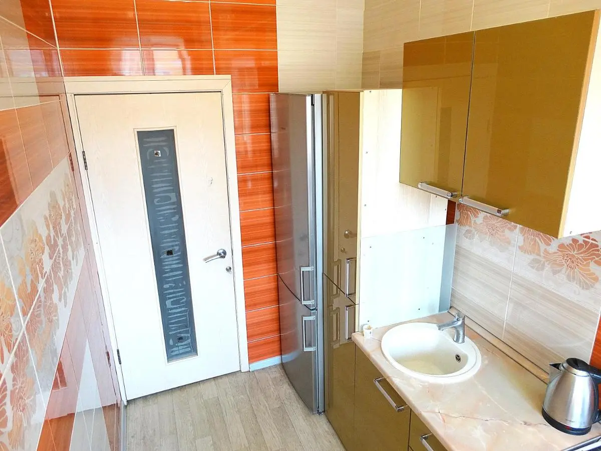 Тула: Inndays on Prospekt Lenina 19