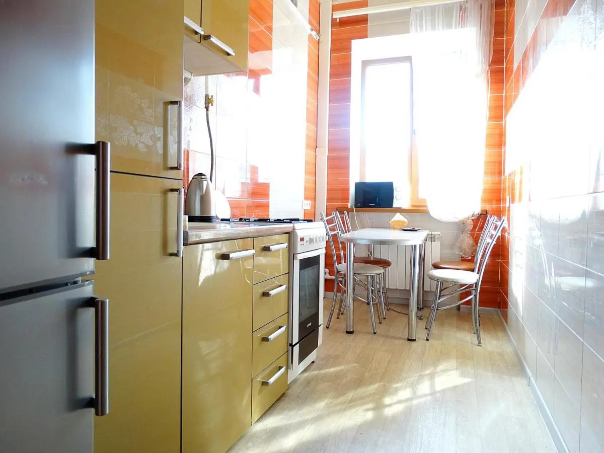 Тула: Inndays on Prospekt Lenina 19