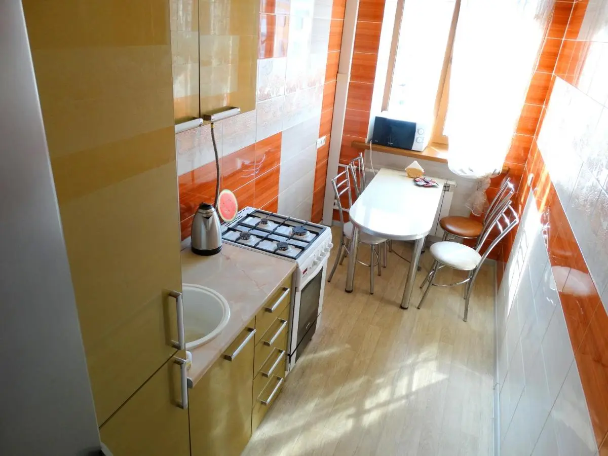 Тула: Inndays on Prospekt Lenina 19