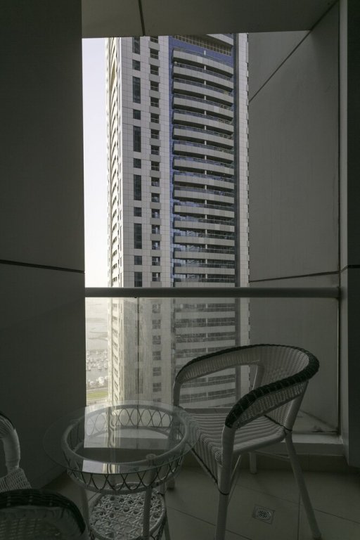 Дубай: One Perfect Stay - Torch Tower