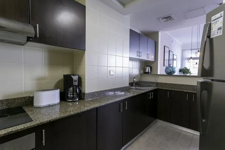 Дубай: One Perfect Stay - Torch Tower
