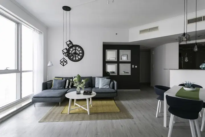 Дубай: One Perfect Stay - Torch Tower