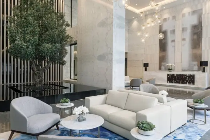 Дубай: Guestready - Amazing Apt With Full Marina View!