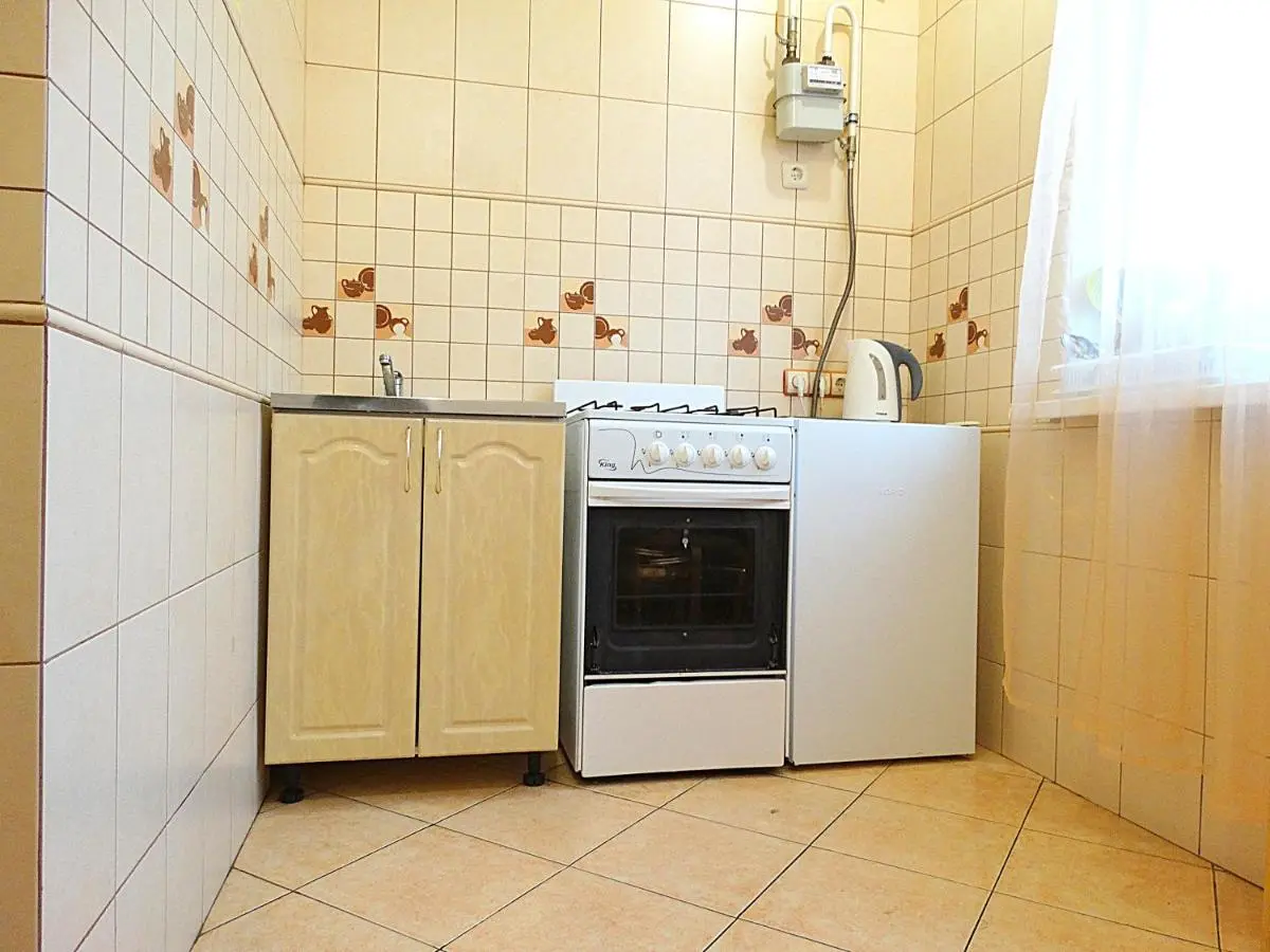 Тула: Inndays on Kirova 151а