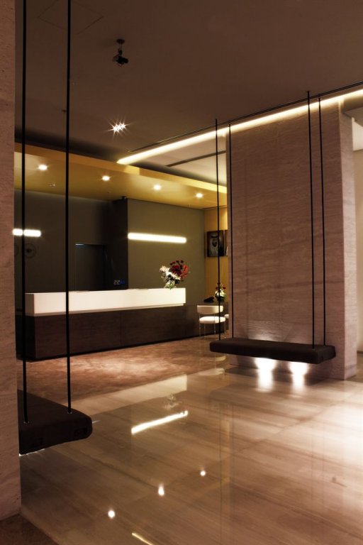 Шарджа: Royal Tulip 72 Hotel