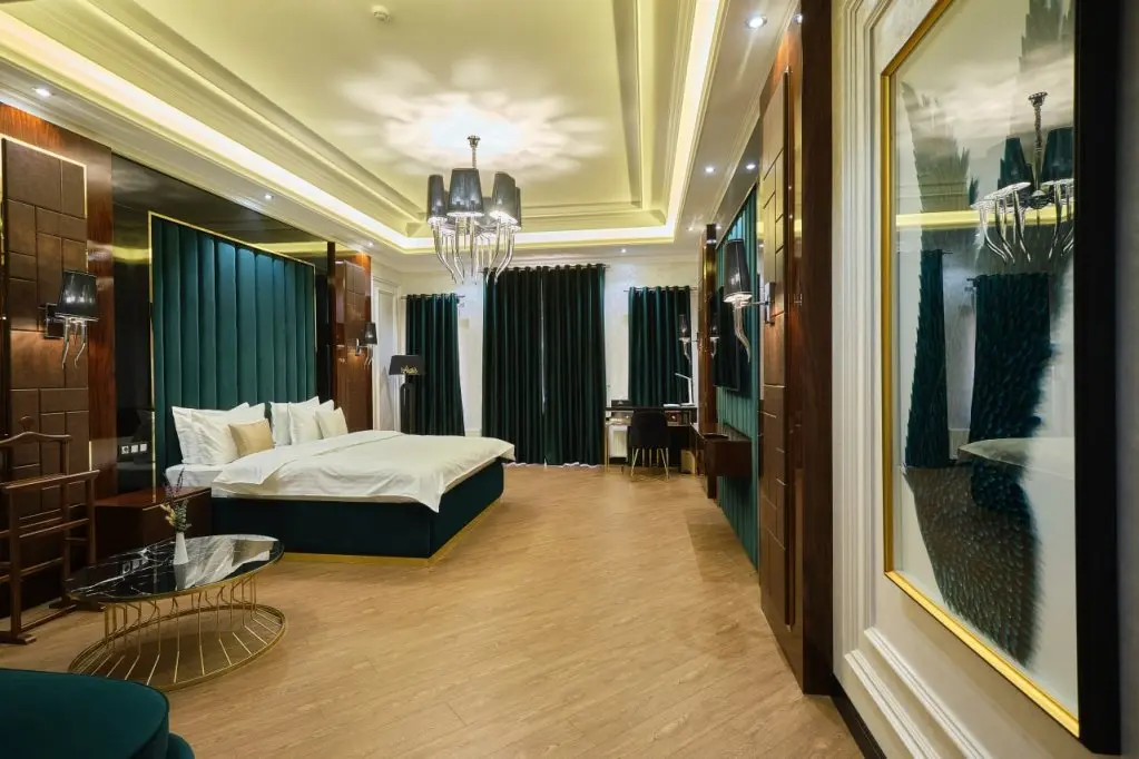 Самарканд: Бутик-Отель East Star Hotel