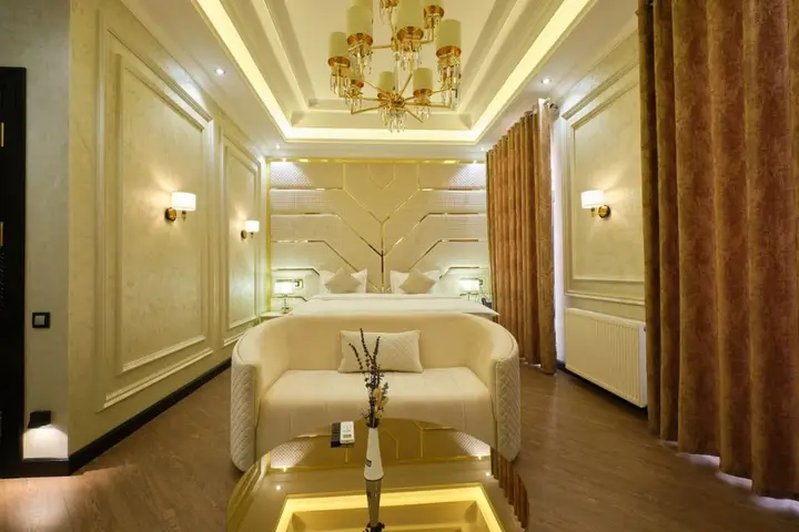 Самарканд: Бутик-Отель East Star Hotel