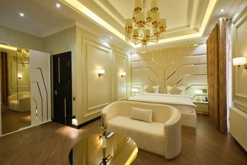Самарканд: Бутик-Отель East Star Hotel