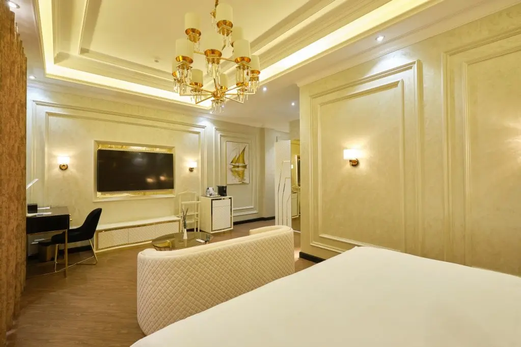Самарканд: Бутик-Отель East Star Hotel