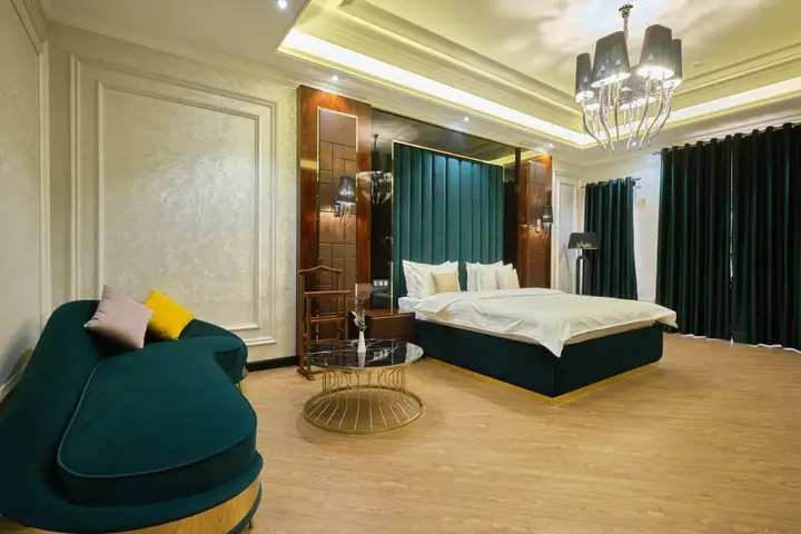 Самарканд: Бутик-Отель East Star Hotel
