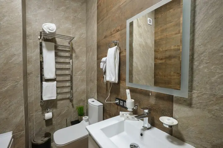 Самарканд: Бутик-Отель East Star Hotel