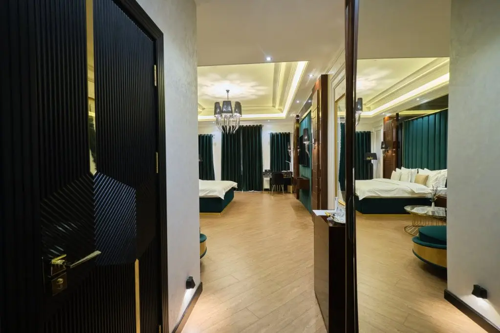 Самарканд: Бутик-Отель East Star Hotel